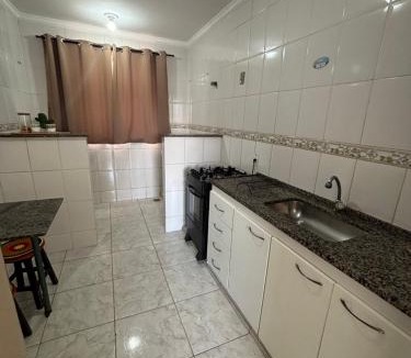 Brumadinho Apartment | Apartamento próximo ao inhotim