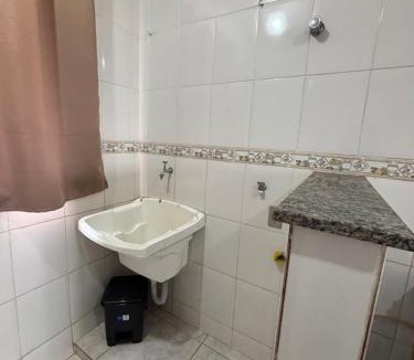 Brumadinho Apartment | Apartamento próximo ao inhotim