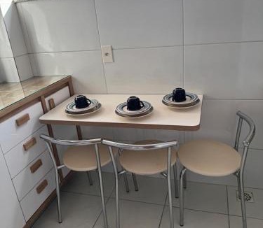 Petrolina Apartment | Apartamento próximo ao São João!