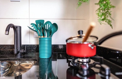 Barra Funda Apartment | Apartamento Próximo ao Allianz Parque