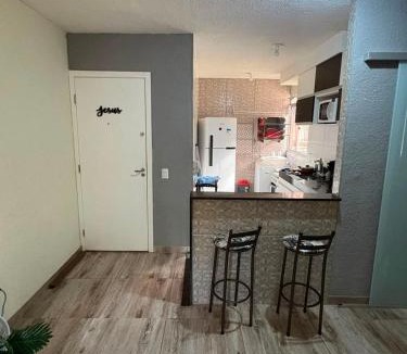 Vespasiano Apartment | Apartamento próximo ao aeroporto de Confins