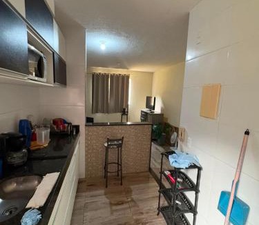 Vespasiano Apartment | Apartamento próximo ao aeroporto de Confins