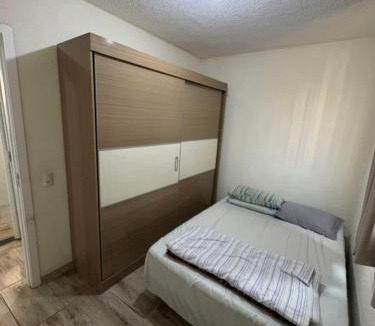 Vespasiano Apartment | Apartamento próximo ao aeroporto de Confins