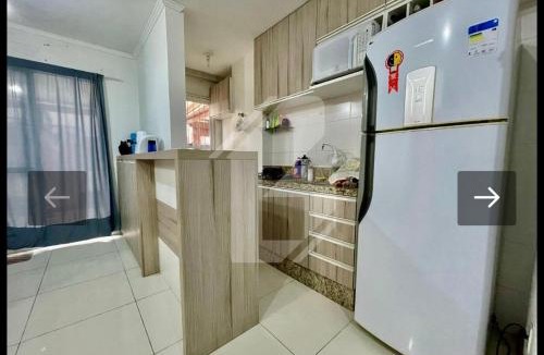 Gravatai Apartment | Apartamento próximo ao centro e Havan