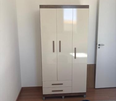 Barretos Apartment | Apartamento próximo ao Hospital de Amor