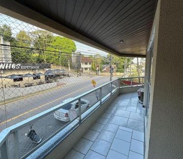 Centro Apartment | Apartamento próximo ao mar