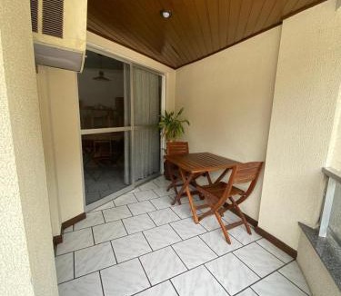 Centro Apartment | Apartamento próximo ao mar