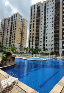 Mangueirao Apartment | Apartamento próximo ao MANGUEIRÃO em frente ao CENTENÁRIO