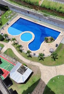 Mangueirao Apartment | Apartamento próximo ao MANGUEIRÃO em frente ao CENTENÁRIO