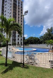 Mangueirao Apartment | Apartamento próximo ao MANGUEIRÃO em frente ao CENTENÁRIO