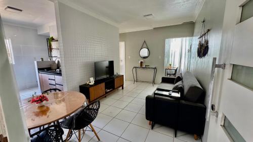 Turu Apartment | Apartamento próximo ao Rio Anil Shopping