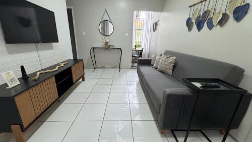 Turu Apartment | Apartamento próximo ao Rio Anil Shopping