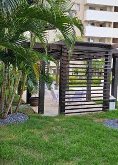 Jardim Aclimacao Apartment | Apartamento próximo ao shopping pantanal