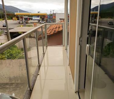 Pedrita Apartment | Apartamento próximo à praia em Florianópolis