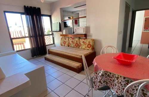 Canasvieiras Apartment | Apartamento próximo ao Mar