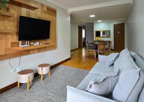 Foz do Iguacu Apartment | Apartamento próximo ao Paraguai