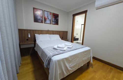 Foz do Iguacu Apartment | Apartamento próximo ao Paraguai