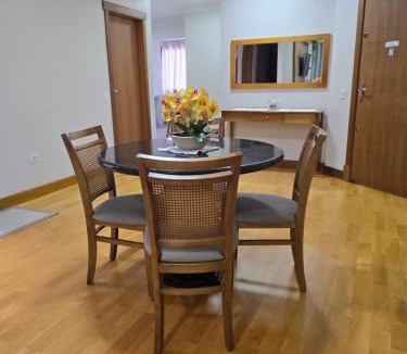 Foz do Iguacu Apartment | Apartamento próximo ao Paraguai
