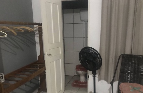 Jardim Europa Apartment | Apartamento Próximo ao Shopping