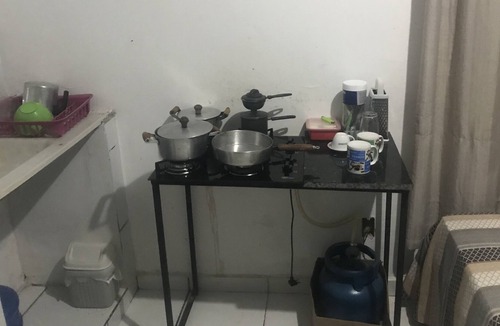Jardim Europa Apartment | Apartamento Próximo ao Shopping
