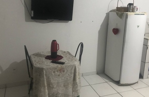 Jardim Europa Apartment | Apartamento Próximo ao Shopping