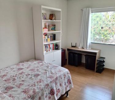 Mangueirao Apartment | Apartamento próximo COP 30