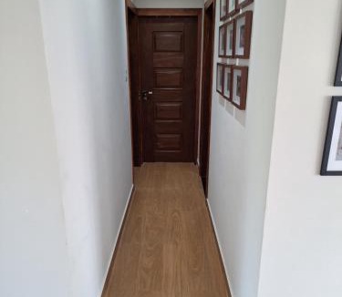 Mangueirao Apartment | Apartamento próximo COP 30