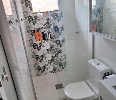 Mangueirao Apartment | Apartamento próximo COP 30