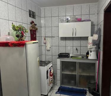 Garanhuns Apartment | Apartamento próximo da Praça Mestre Dominguinhos