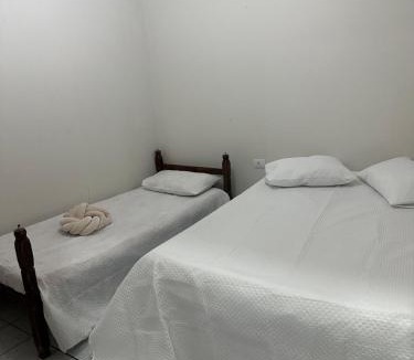 Garanhuns Apartment | Apartamento próximo da Praça Mestre Dominguinhos
