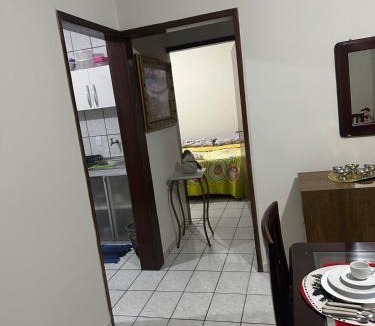 Garanhuns Apartment | Apartamento próximo da Praça Mestre Dominguinhos