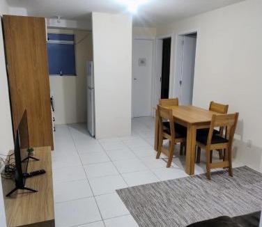 Tres Vendas Apartment | Apartamento próximo da Unimed, Aeroporto, rodoviária e Febadoce