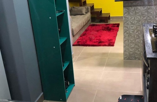 Cidade Continental Apartment | Apartamento Próximo Praias