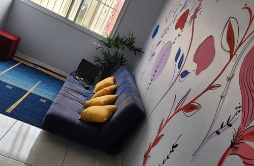 Osasco Apartment | Apartamento Próximo a Rodoanel