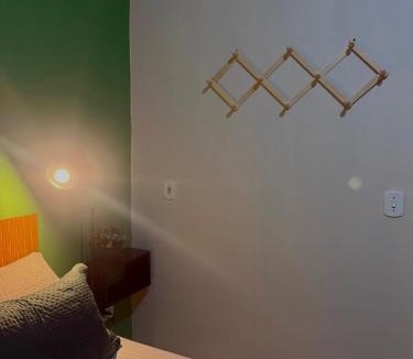 Central - West Region Apartment | Apartamento próximo ao centro