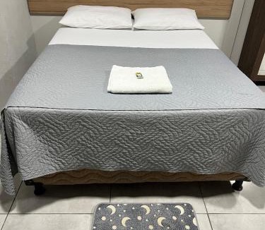Primavera do Leste House | Apartamento privado