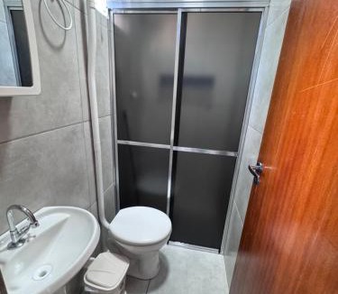 Primavera do Leste House | Apartamento privado
