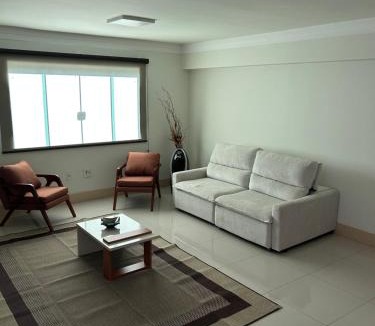 Bom Despacho Apartment | Apartamento Praça Inconfidência Bom Despacho