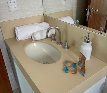Bom Despacho Apartment | Apartamento Praça Inconfidência Bom Despacho