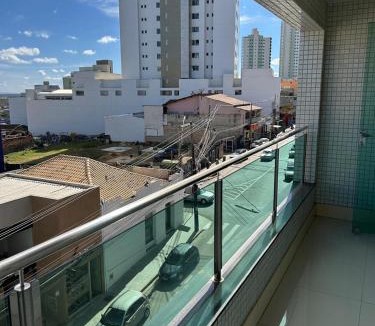 Bom Despacho Apartment | Apartamento Praça Inconfidência Bom Despacho