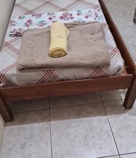 Gravatal Apartment | Apartamento pra Ferias,Condominio Dona Belinha