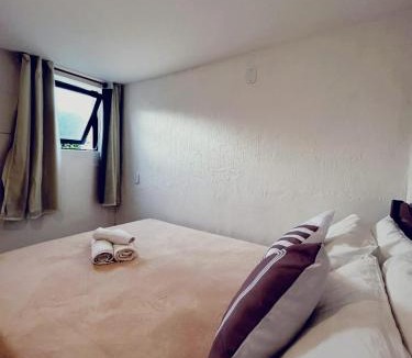 Ossos Apartment | Apartamento Praia Búzios