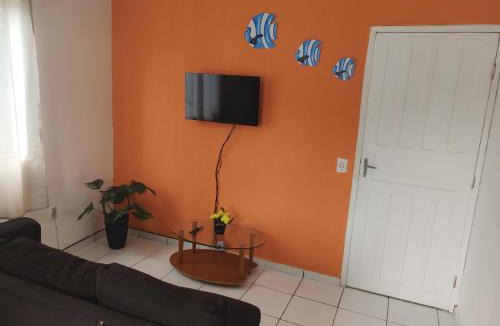 Verolme Apartment | Apartamento Praia da Verolme