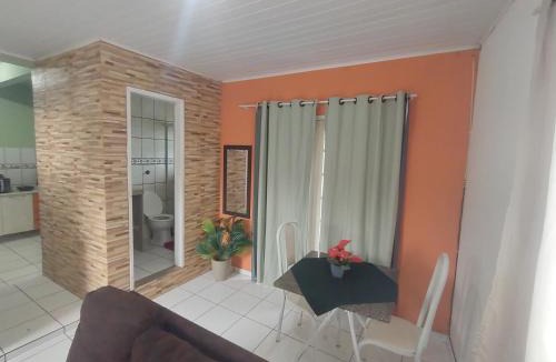 Verolme Apartment | Apartamento Praia da Verolme