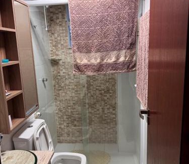 Japuiba Apartment | Apartamento praia da Ribeira 2 quartos