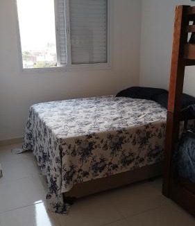 Maracana Apartment | Apartamento Praia Grande