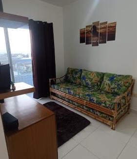 Maracana Apartment | Apartamento Praia Grande