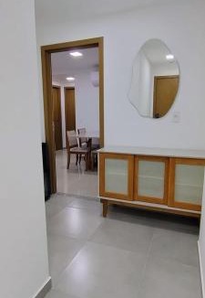 Praia de Itaparica Apartment | Apartamento praia