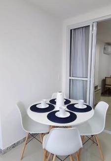 Praia de Itaparica Apartment | Apartamento praia