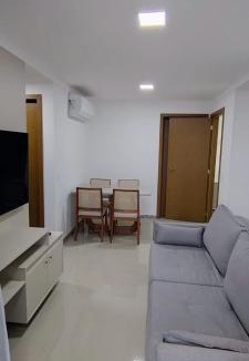 Praia de Itaparica Apartment | Apartamento praia